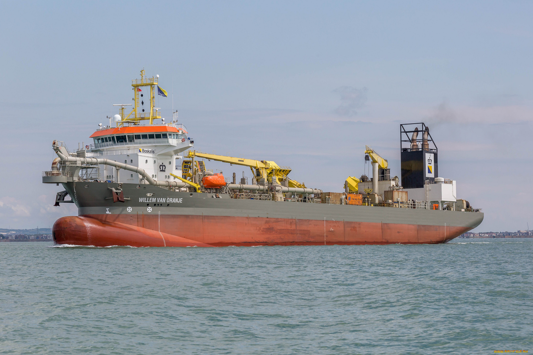 , , the, sea, , tanker, 